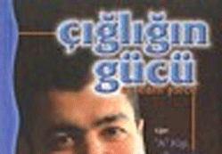 Çığlığın Gücüyle iletişim