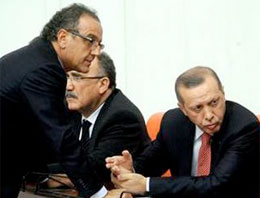 BDP'lilerden Erdoğan'a sürpriz