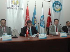 Selçuk’ta Anayasa paneline yoğun ilgi