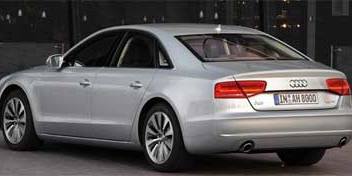 Yeni Audi A8 hibrit sınıfının en verimlisi