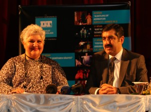 Konya'da tiyatro festivali başlıyor