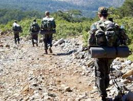 Hatay'da PKK'ya dev operasyon