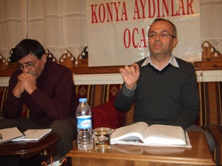 Yatırlardan dilek dilemek şirktir
