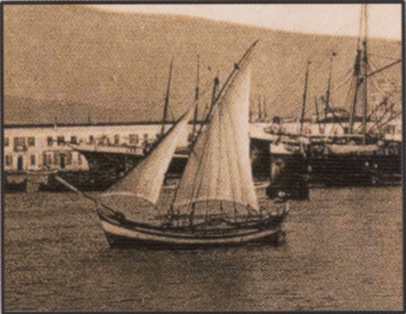 İzmir'de Rifat'ın Meyhanesi'nde