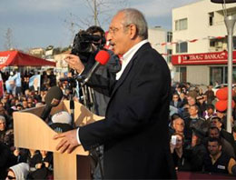 Kılıçdaroğlu'ndan 4+4+4 isyanı