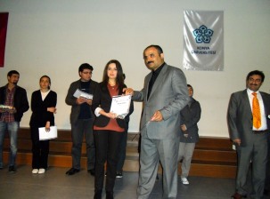 ''Eğitimin Başarısında Okuma Alışkanlığı''
