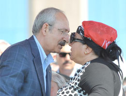 Kılıçdaroğlu Erdoğan'a sert çıktı
