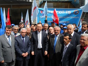 Ham petrol maliyeti artacak