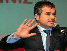 Kılıç hakkındaki gensoruya ret