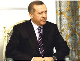 Erdoğan'dan Nato'ya sert mesaj