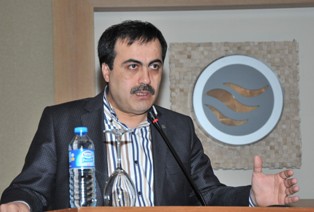 Türk Ticaret Kanunu  Konya Çalıştayı yapıldı