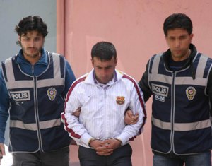 30 kilo esrarla yakalandı, içiciyim dedi
