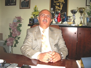 Kökat: Bor madenleri özelleştirilmemeli