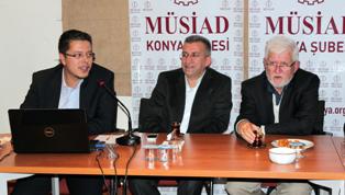 MÜSİAD'da ilmihal okumaları başladı