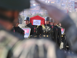 MHP'de şehitlik tartışması sürüyor
