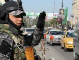 Irak 10 yıldır böylesini görmedi