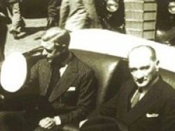 İngiltere tarihin en büyük düşmanı Atatürk seçildi