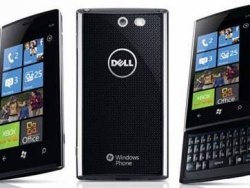 Dell akıllı telefon piyasasından çekildi