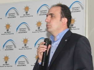 Başkan Altay: Siyaset gönül işidir