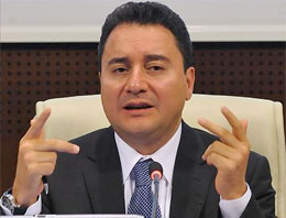 Babacan'dan kamu borcu müjdesi