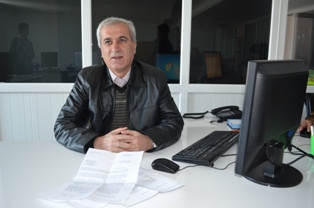 Devlet babaya güvenin çağrısı