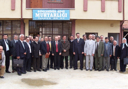 Seydişehir’e yatırımlar katlay