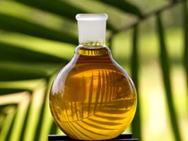 Zeytinyağı baldan daha beter!