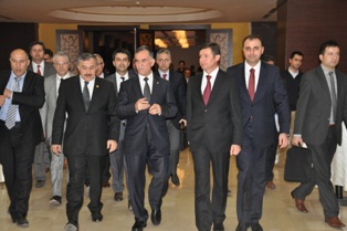 2014 sonunda bütün ormanların tapusu olacak