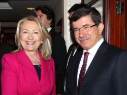 Esad değil Türkiye kaybedecek