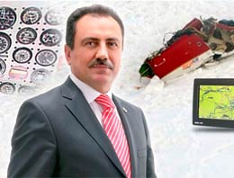 Yazıcıoğlu'ndan 12 Eylül başvurusu