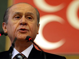 MHP'den AK Parti'ye bir destek daha