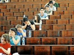 ÖSYM YGS soru ve cevaplarını açıkladı