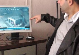 Bu kadarına da pes! Bakın ne çaldı