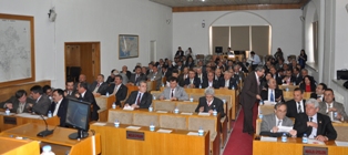 Sanayi branşlaşmak istiyor