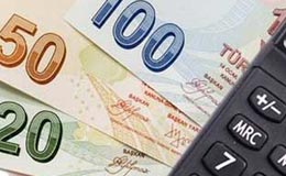 Borcunu ödemeyene e-haciz şoku!