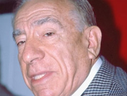 Alparslan Türkeş dualarla anılıyor