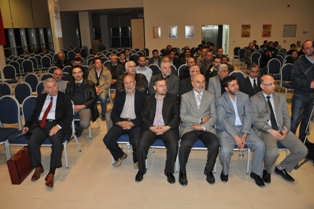 Ortadoğu'yu karıştırıyorlar