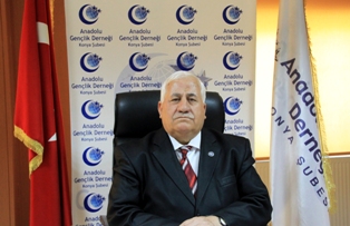 AGD’den ‘kutlu doğum’a yakışan program