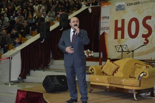 KARDER’den muhteşem etkinlik