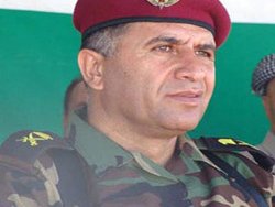 Eski PKK'lı İçişleri Bakanı oluyor