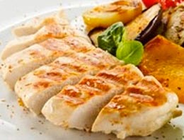 Yediğimiz tavuk tavuk değilmiş!