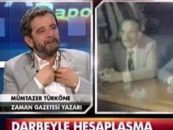 O komutanı 10 yıl boyunca öldürmeyi hayal ettim