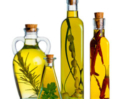 Bu da zeytinyağı sahtekarlığı