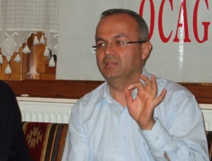 “İbadet etmeyen gaflettedir”