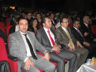 Öğretmenler insanlığın sorumlusudur