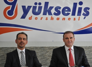 4+4+4 zaman alacak bir sistem