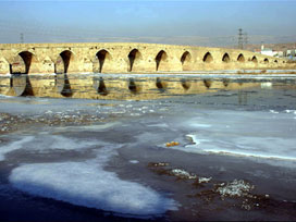 Bu da Osmanlı'nın çılgın projesi