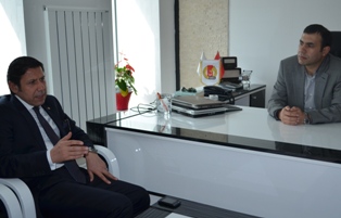 Bahçeli Konya'ya geliyor