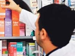 Eczane açmak zorlaşıyor