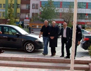Katil koca tutuklandı!